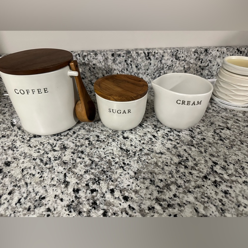 Hearth soul canisters